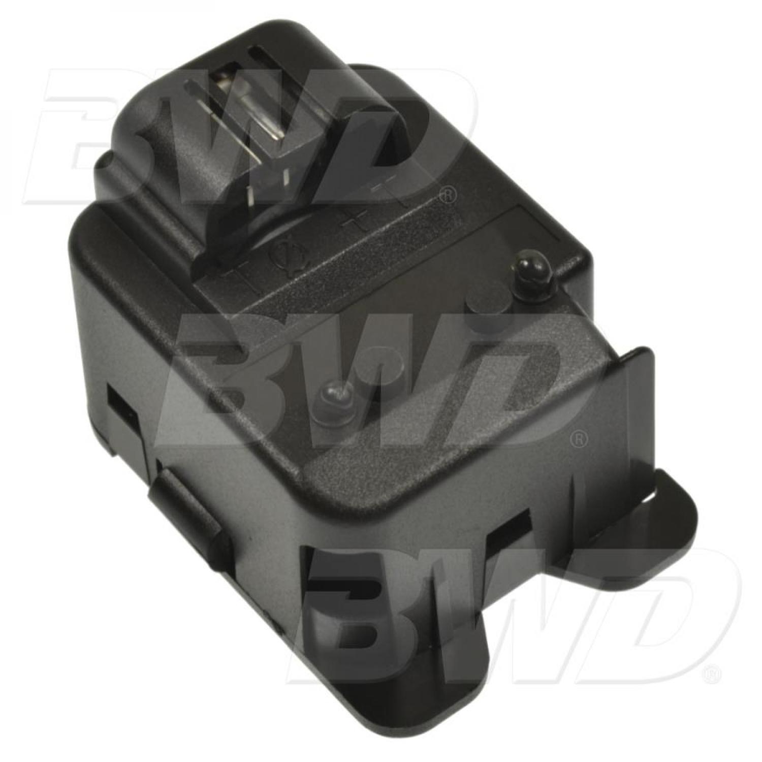 BWD WT5722 - Cabin Air Temperature Sensor BWD WT5722 Cabin Air Temperature Sensor product image 2 of 3