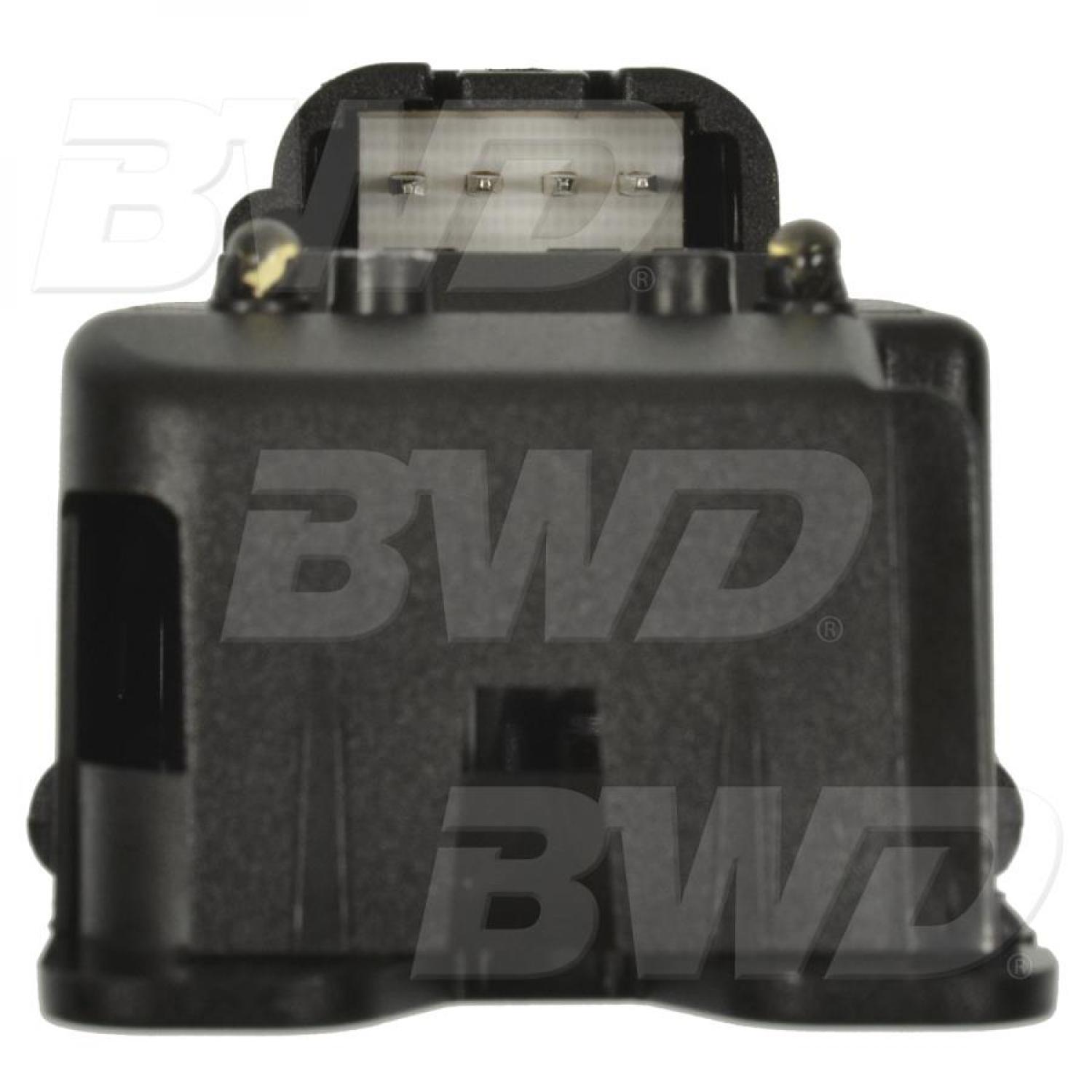 BWD WT5722 - Cabin Air Temperature Sensor BWD WT5722 Cabin Air Temperature Sensor product image 3 of 3