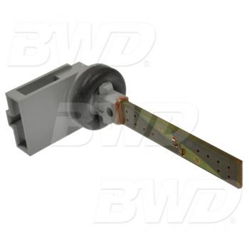 2005 Audi A4 Quattro Cabin Air Temperature Sensor