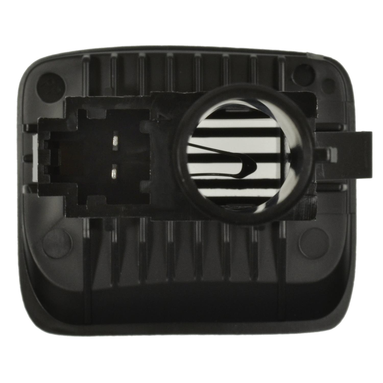 BWD WT5743 - Cabin Air Temperature Sensor BWD WT5743 Cabin Air Temperature Sensor product image 1 of 3