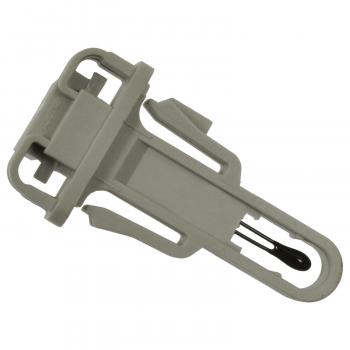 2009 Chevrolet Traverse Cabin Air Temperature Sensor