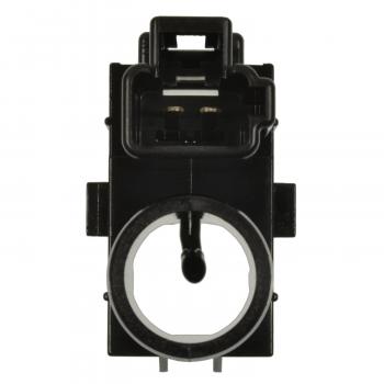 2009 Mitsubishi Eclipse Cabin Air Temperature Sensor BWD WT5753 image 3 of 3