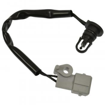 2006 Peugeot 206 Intake Manifold Temperature Sensor BWD WT5782 image 2 of 3