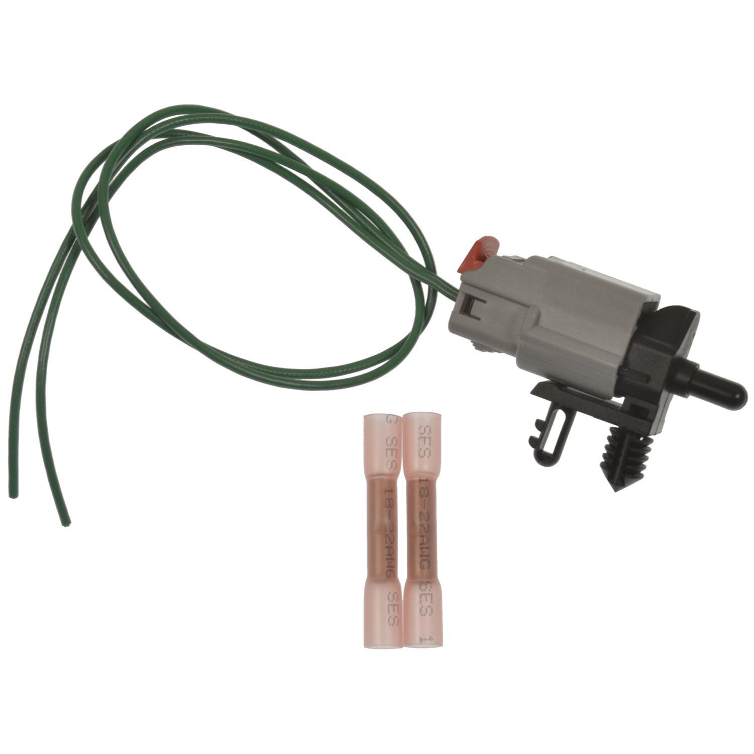 BWD WT5788K - Ambient Air Temperature Sensor Kit BWD WT5788K Ambient Air Temperature Sensor Kit product image 2 of 3