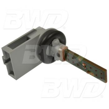 2011 Volkswagen Eos HVAC Heater Core Temperature Sensor