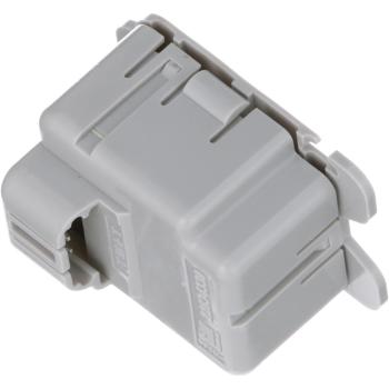 2009 Cadillac Escalade Cabin Air Temperature Sensor BWD WT5806 image 4 of 4
