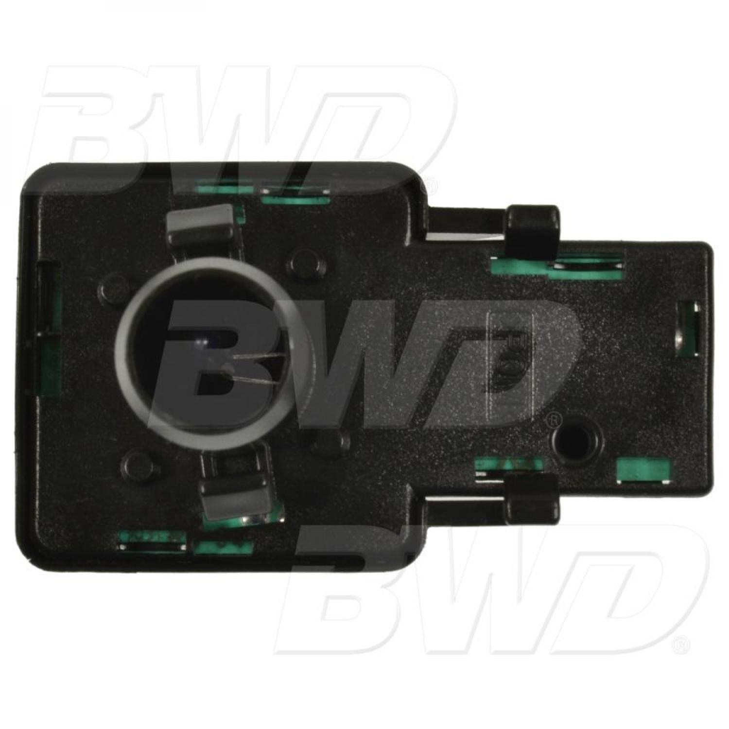 BWD WT5826 - Ambient Air Temperature Sensor BWD WT5826 Ambient Air Temperature Sensor product image 1 of 3