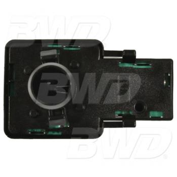 2002 Mercedes-Benz E430 Cabin Air Temperature Sensor