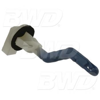 2007 Jaguar X-Type Cabin Air Temperature Sensor