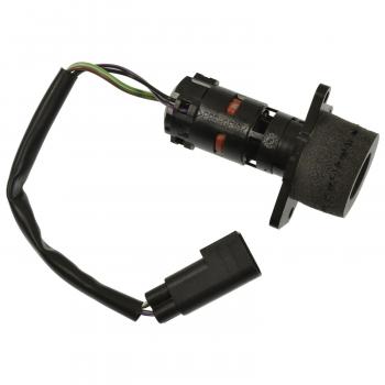 2007 Jaguar X-Type Cabin Air Temperature Sensor BWD WT5828 image 2 of 3
