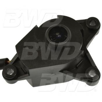 1993 Mercedes-Benz 300SL Cabin Air Temperature Sensor