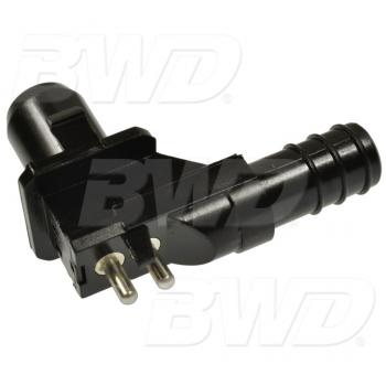 1995 Mercedes-Benz E320 Cabin Air Temperature Sensor BWD WT5833 image 1 of 3