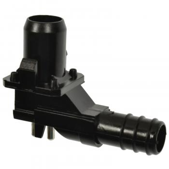 1995 Mercedes-Benz E320 Cabin Air Temperature Sensor BWD WT5833 image 2 of 3