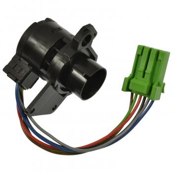2007 Volvo XC70 Cabin Air Temperature Sensor BWD WT5836 image 2 of 3