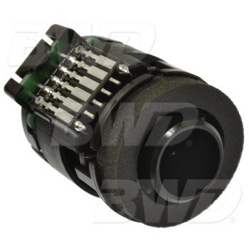 2014 Mercedes-Benz CLS63 AMG Cabin Air Temperature Sensor