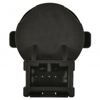 2004 Volvo C70 Cabin Air Temperature Sensor