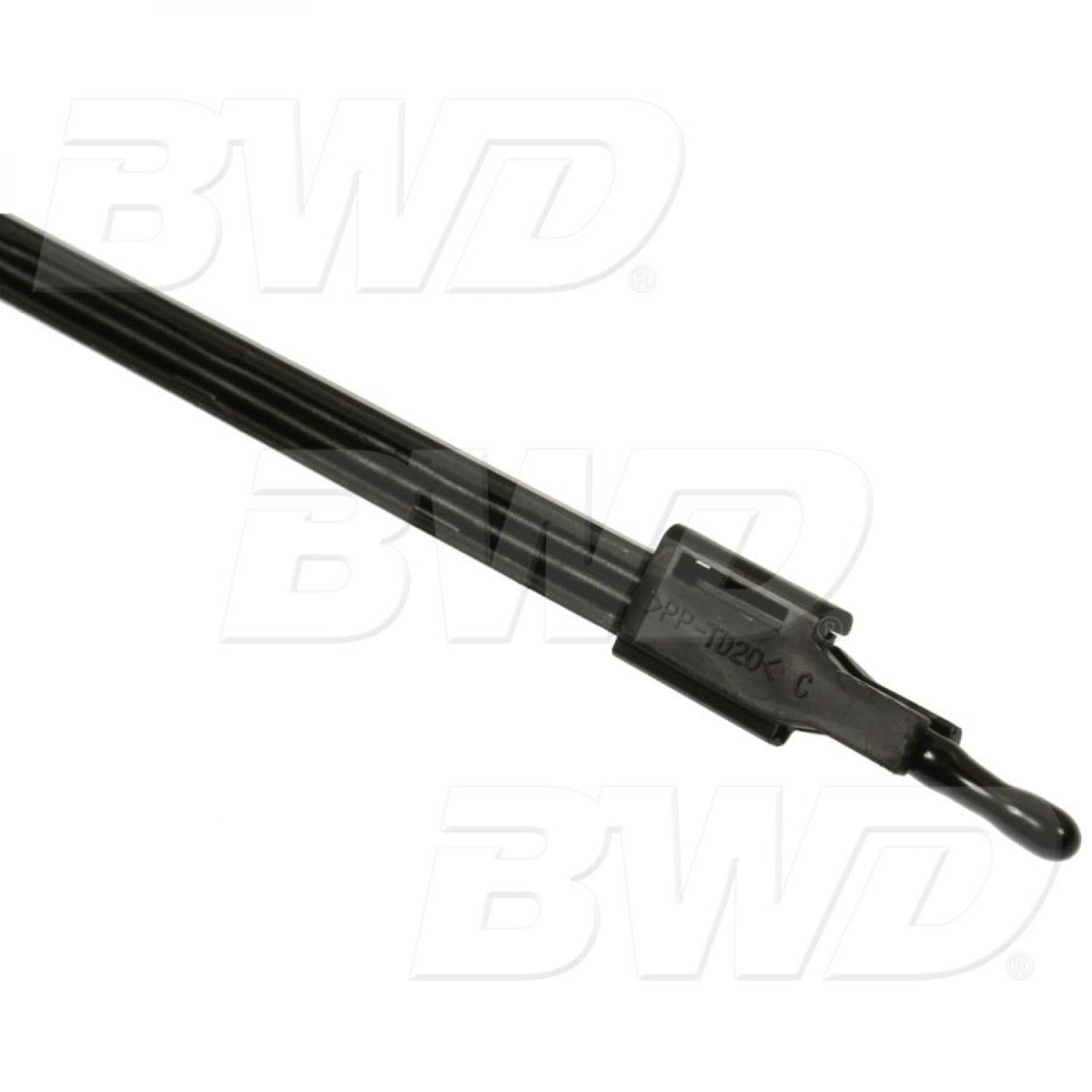 BWD WT5851 - HVAC Heater Core Temperature Sensor BWD WT5851 HVAC Heater Core Temperature Sensor product image 1 of 3