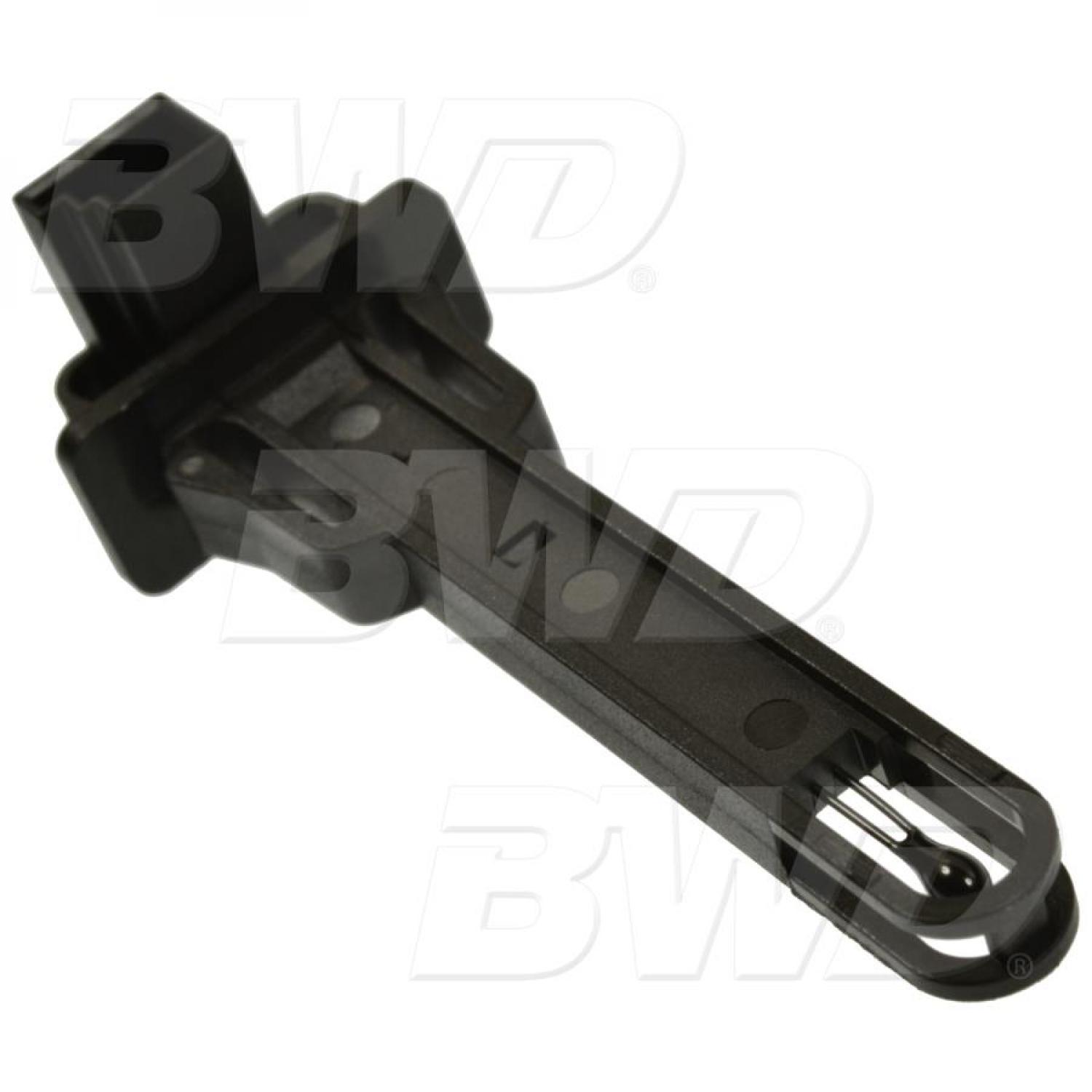 BWD WT5853 - HVAC Heater Core Temperature Sensor BWD WT5853 HVAC Heater Core Temperature Sensor product image 1 of 3