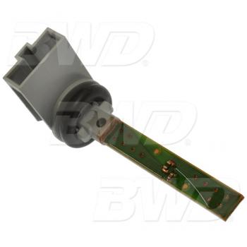 2016 Mercedes-Benz SLK55 AMG HVAC Heater Core Temperature Sensor