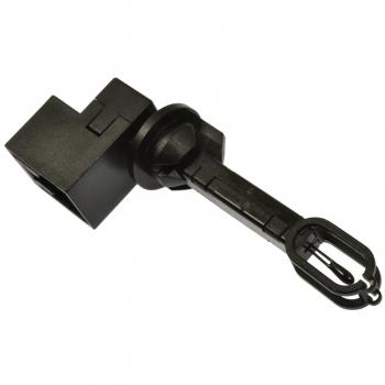 2017 Jeep Renegade HVAC Heater Core Temperature Sensor