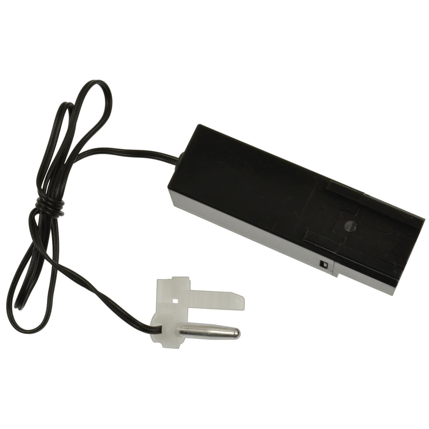 BWD WT5906 - HVAC Heater Core Temperature Sensor BWD WT5906 A/C Evaporator Temperature Sensor product image 2 of 3