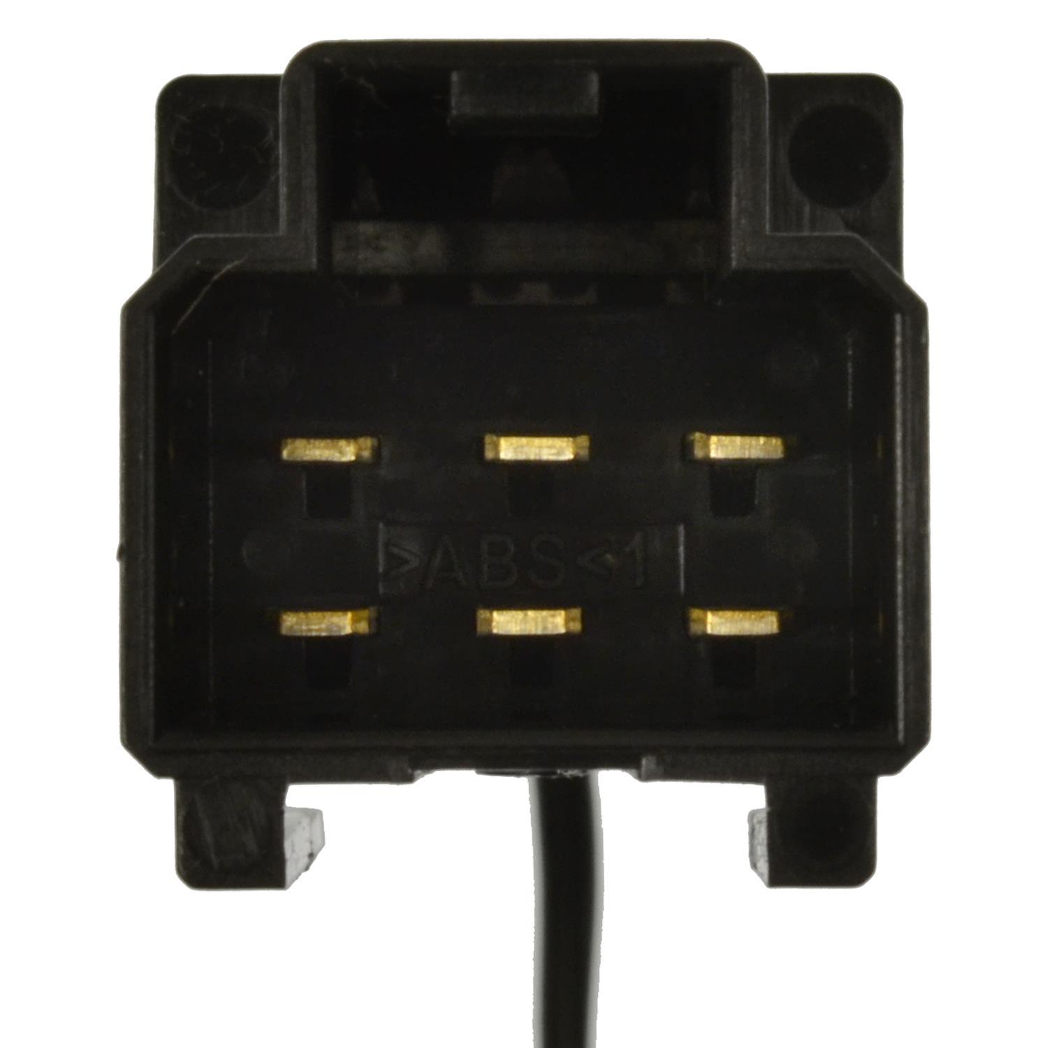 BWD WT5906 - HVAC Heater Core Temperature Sensor BWD WT5906 A/C Evaporator Temperature Sensor product image 3 of 3