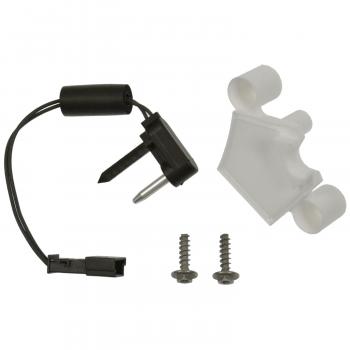 2015 BMW Z4 A/C Evaporator Temperature Sensor BWD WT5934 image 2 of 4