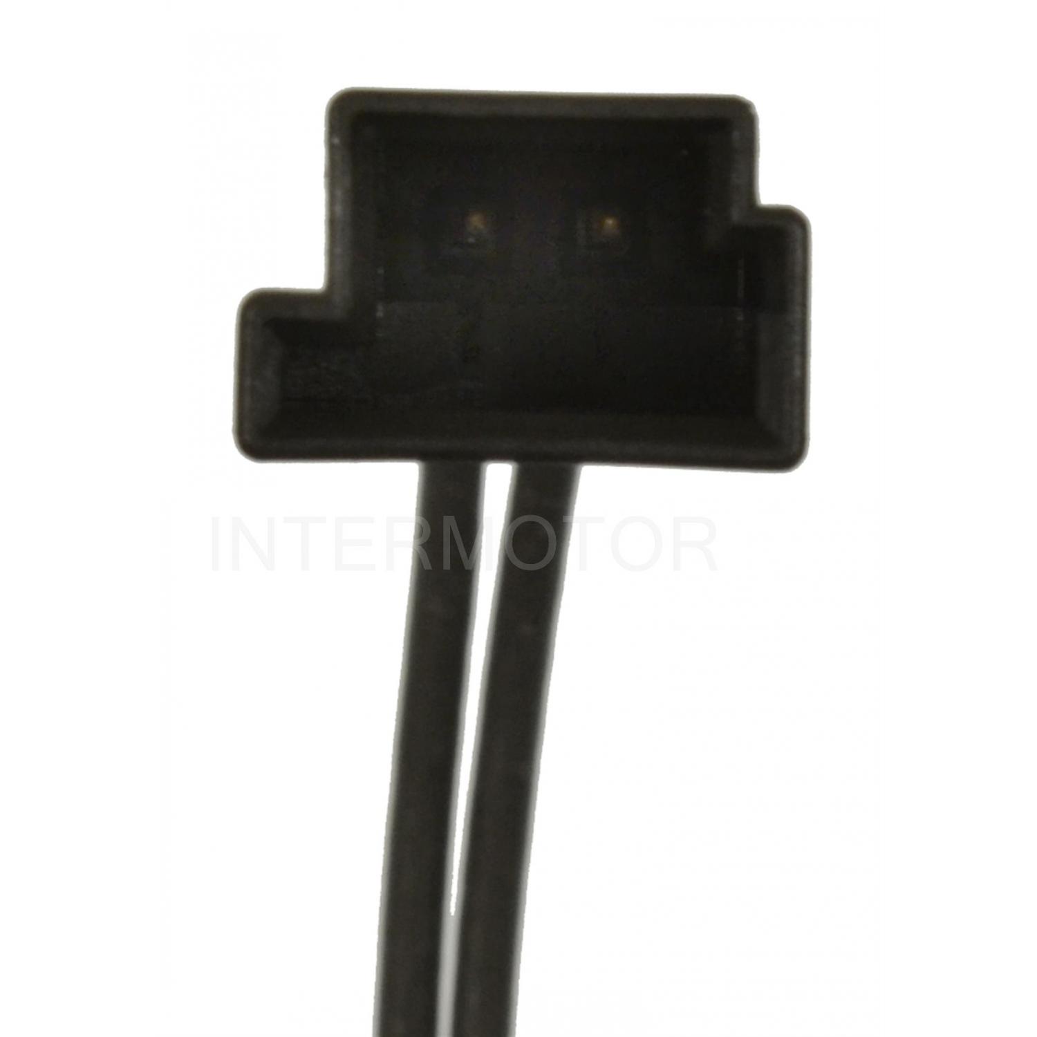 BWD WT5934 - HVAC Heater Core Temperature Sensor BWD WT5934 A/C Evaporator Temperature Sensor product image 5 of 6