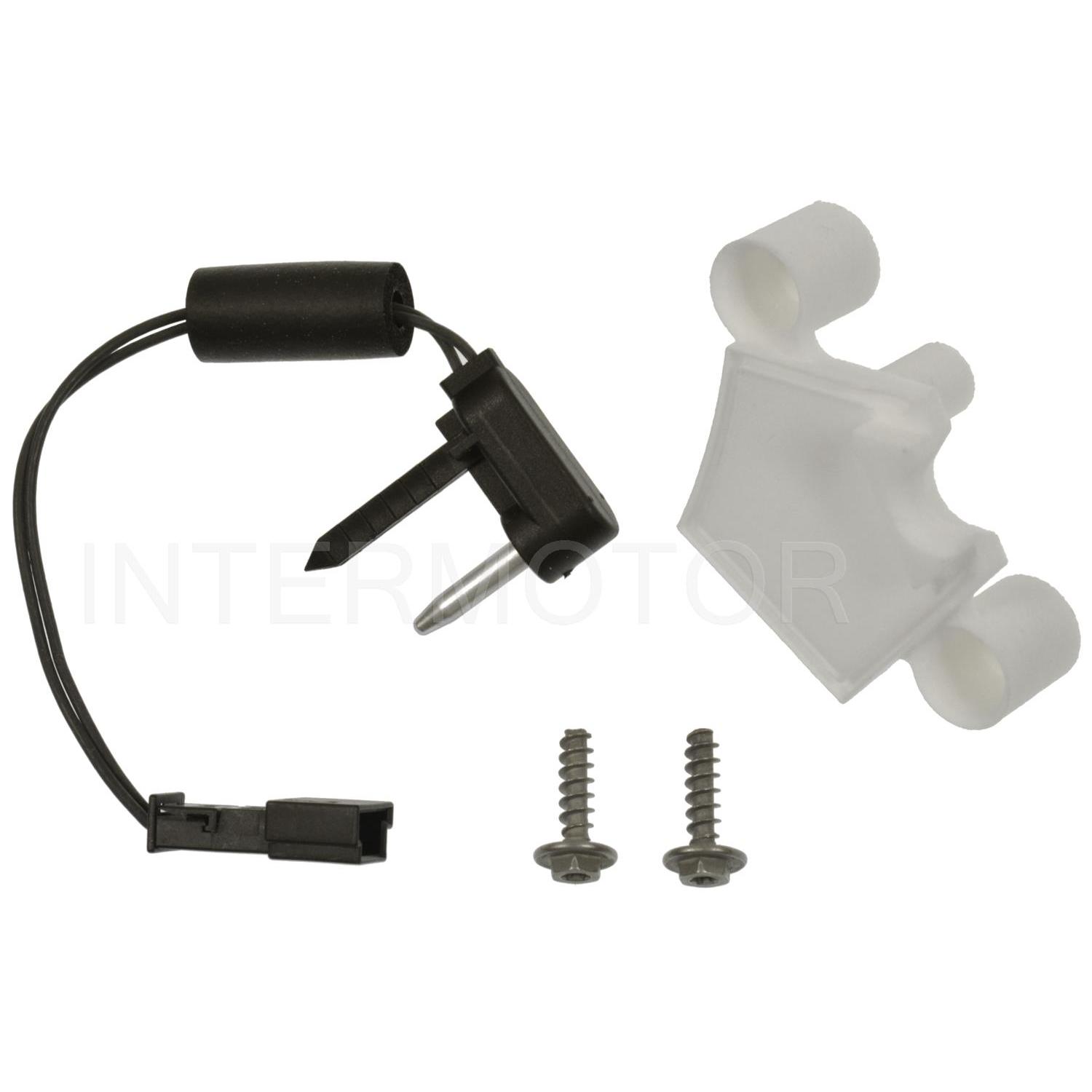 BWD WT5934 - HVAC Heater Core Temperature Sensor BWD WT5934 A/C Evaporator Temperature Sensor product image 6 of 6