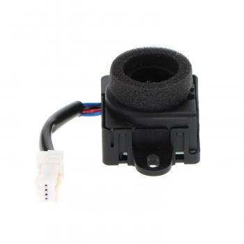2012 Nissan Titan Cabin Air Temperature Sensor