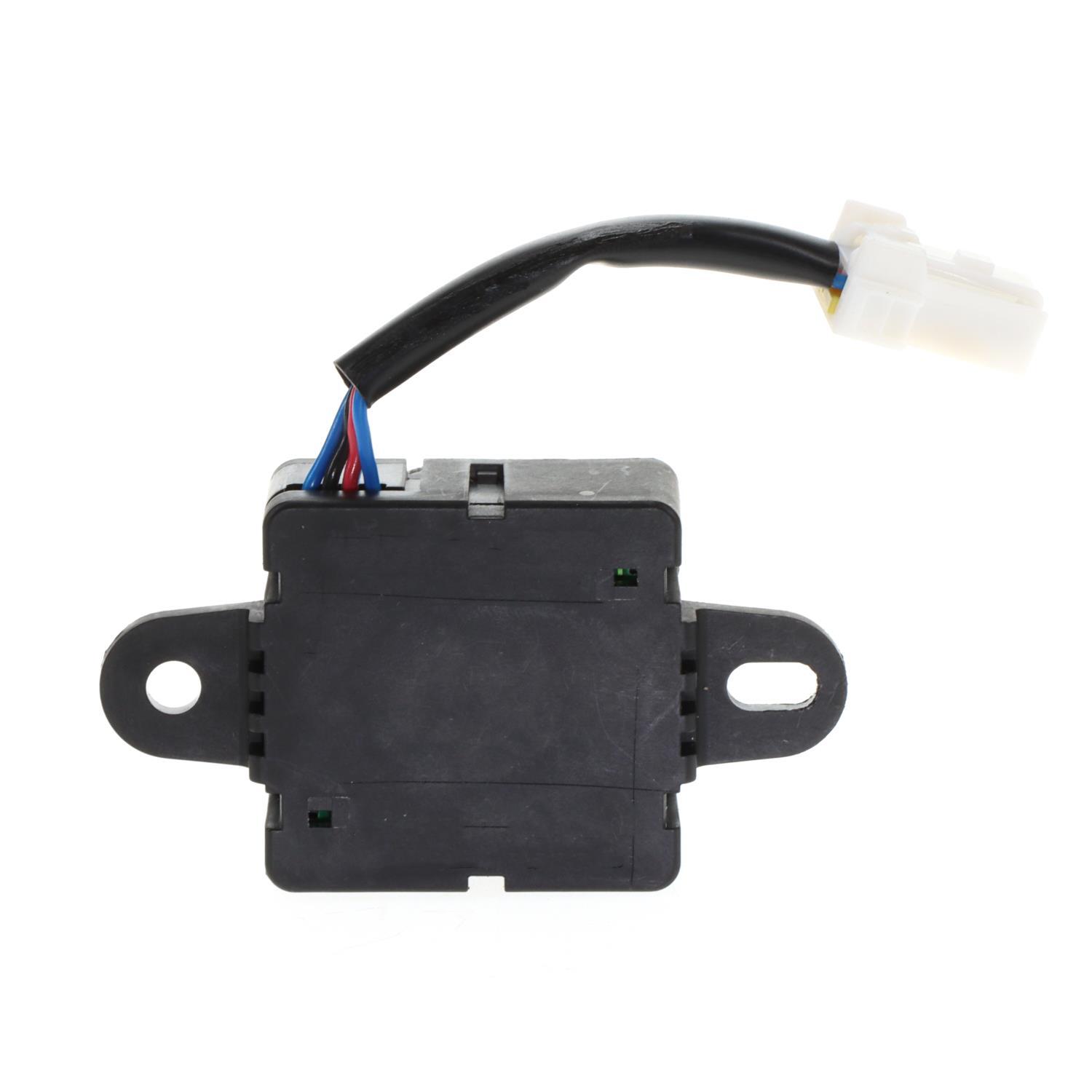 BWD WT5964 - Cabin Air Temperature Sensor BWD WT5964 Cabin Air Temperature Sensor product image 2 of 8