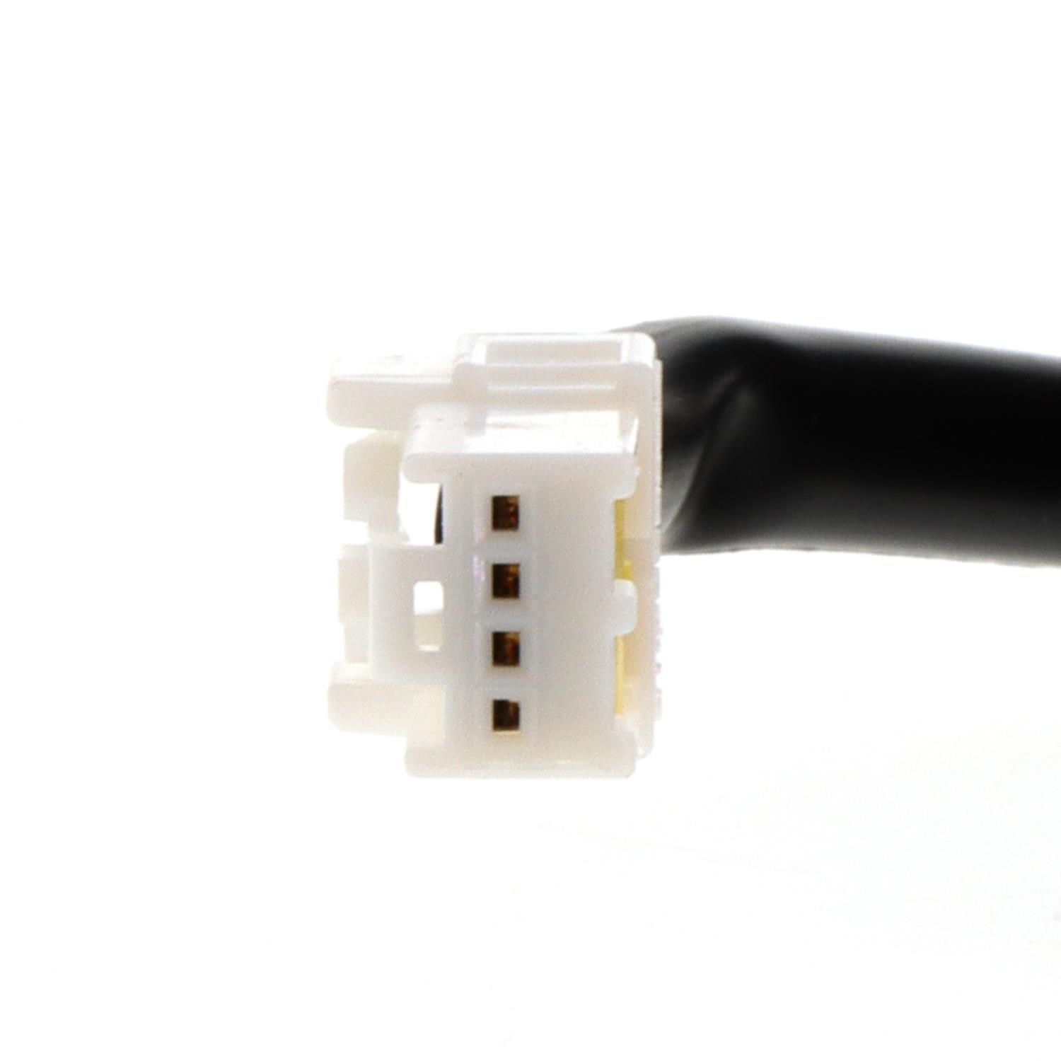 BWD WT5964 - Cabin Air Temperature Sensor BWD WT5964 Cabin Air Temperature Sensor product image 3 of 8