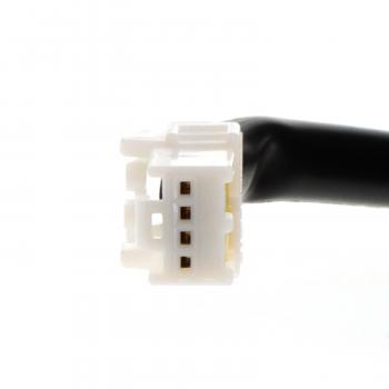 2012 Nissan Titan Cabin Air Temperature Sensor BWD WT5964 image 3 of 4