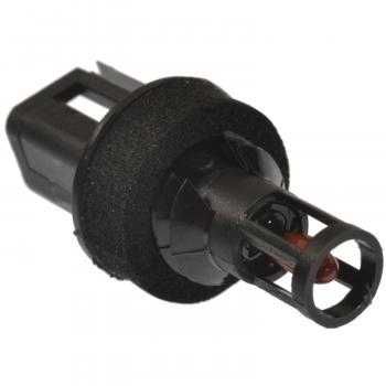 2014 Cadillac CTS Cabin Air Temperature Sensor