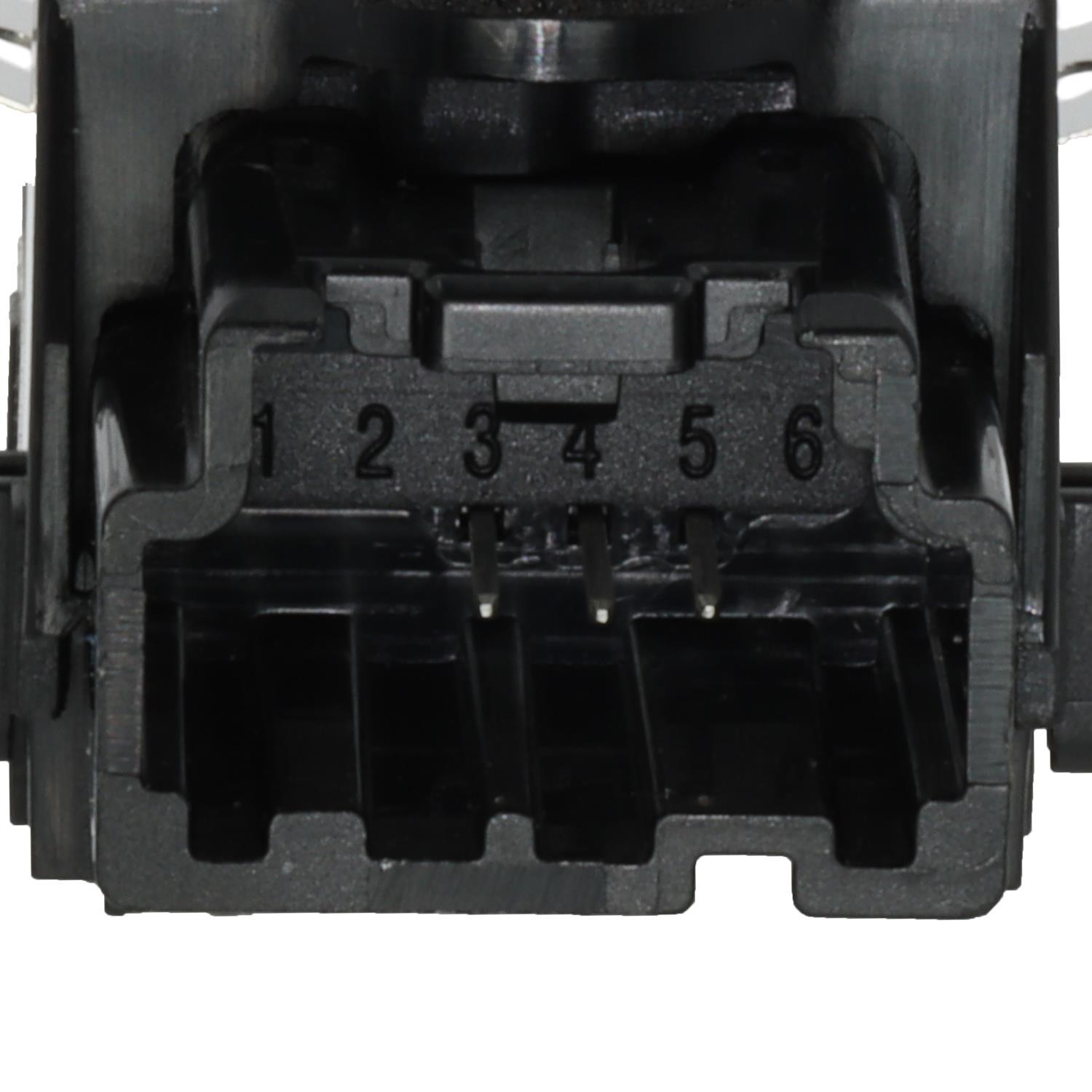 BWD WT5983 Ambient Air Temperature Sensor product image 4 of 8