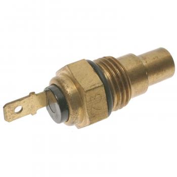 1992 Geo Prizm Engine Coolant Temperature Sender BWD WT600 image 2 of 4