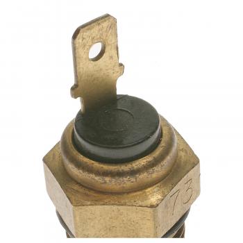 1992 Geo Prizm Engine Coolant Temperature Sender BWD WT600 image 3 of 4