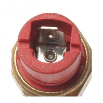 1983 Fiat 124 Engine Coolant Temperature Sender BWD WT603 image 3 of 3