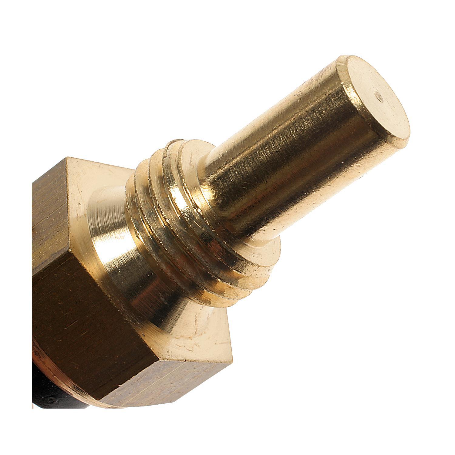 BWD WT606 - Engine Coolant Temperature Sender BWD WT606 Engine Coolant Temperature Sender product image 1 of 3