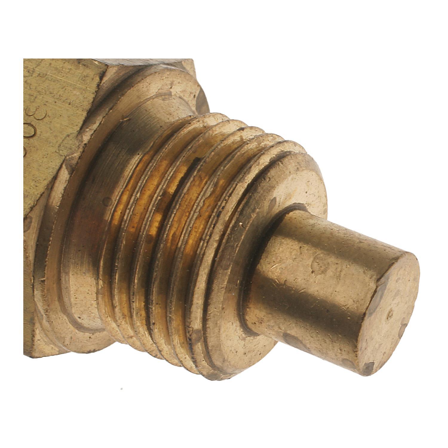 BWD WT610 - Engine Coolant Temperature Sender BWD WT610 Engine Coolant Temperature Sender product image 1 of 3