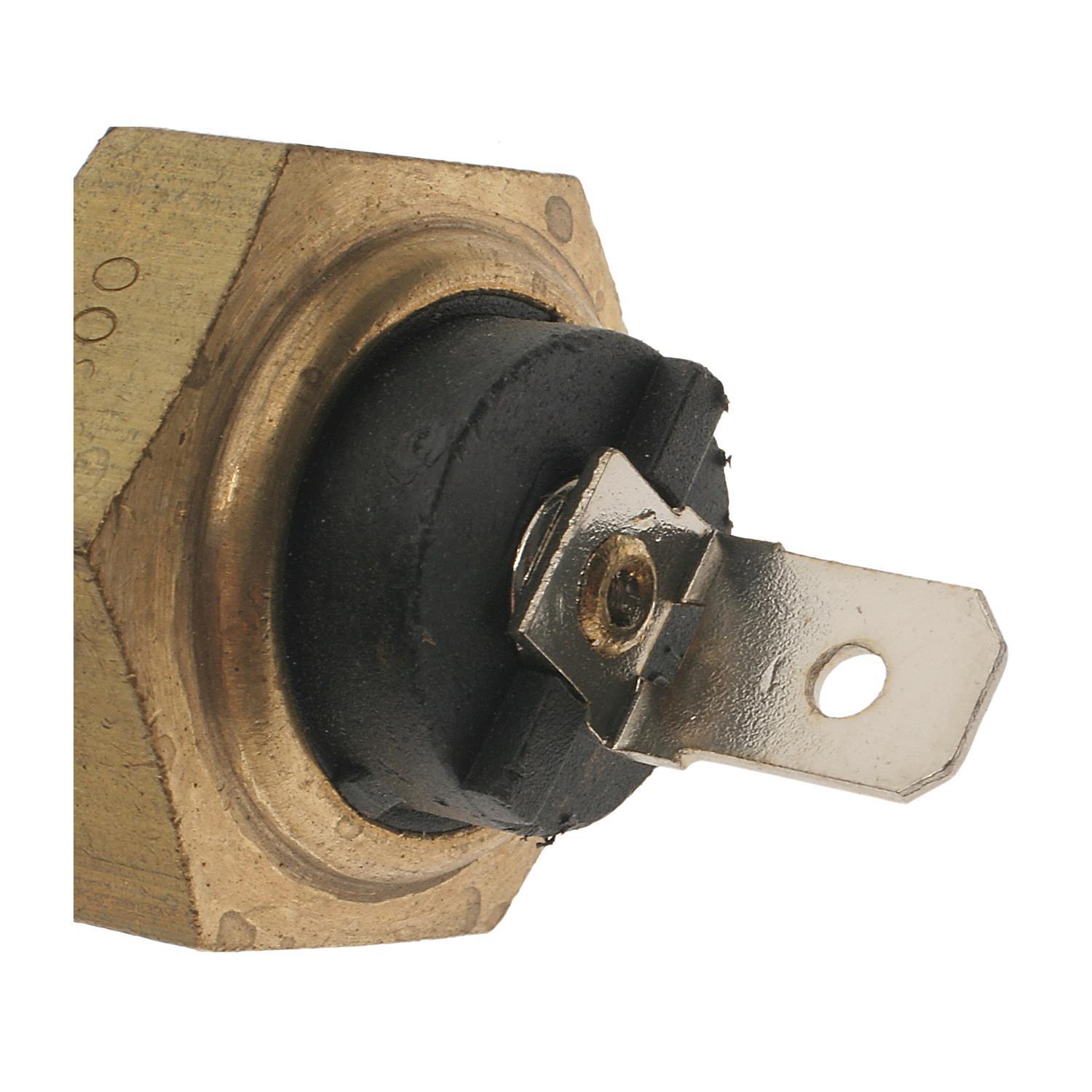 BWD WT610 - Engine Coolant Temperature Sender BWD WT610 Engine Coolant Temperature Sender product image 3 of 3