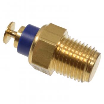 1977 Porsche 924 Engine Coolant Temperature Sender BWD WT623 image 3 of 3