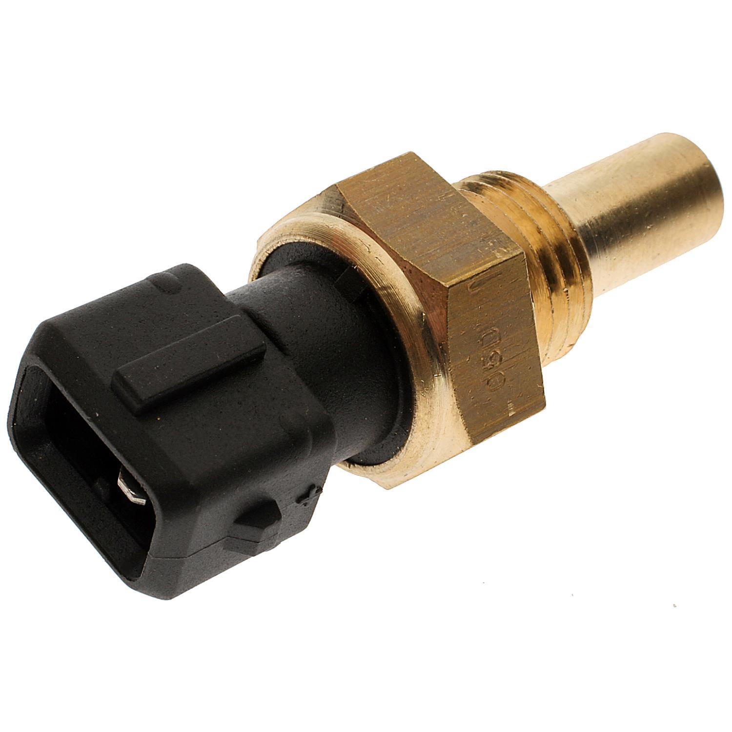 BWD WT624 - Engine Coolant Temperature Sender BWD WT624 Engine Coolant Temperature Sender product image 2 of 3