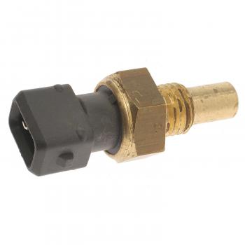 1988 BMW M3 Engine Oil Temperature Switch BWD WT628 image 2 of 3