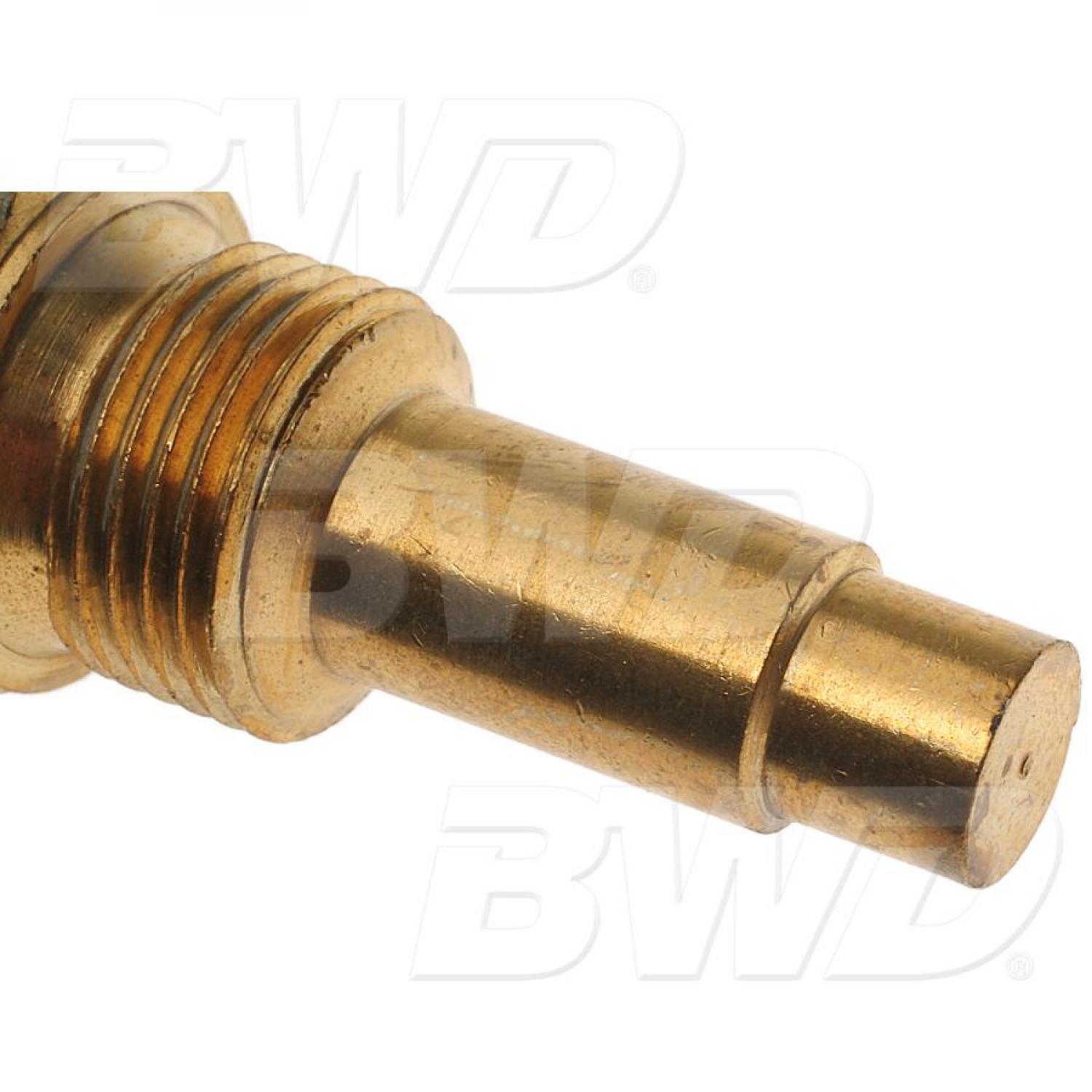 BWD WT636 - Engine Coolant Temperature Sender BWD WT636 Engine Coolant Temperature Sender product image 1 of 3