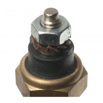 1988 Volvo 244 Engine Coolant Temperature Sender BWD WT637 image 3 of 3