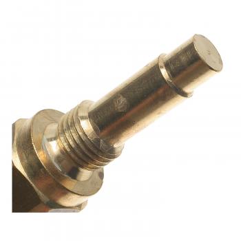 1987 BMW L7 Engine Coolant Temperature Sender BWD WT638 image 3 of 4