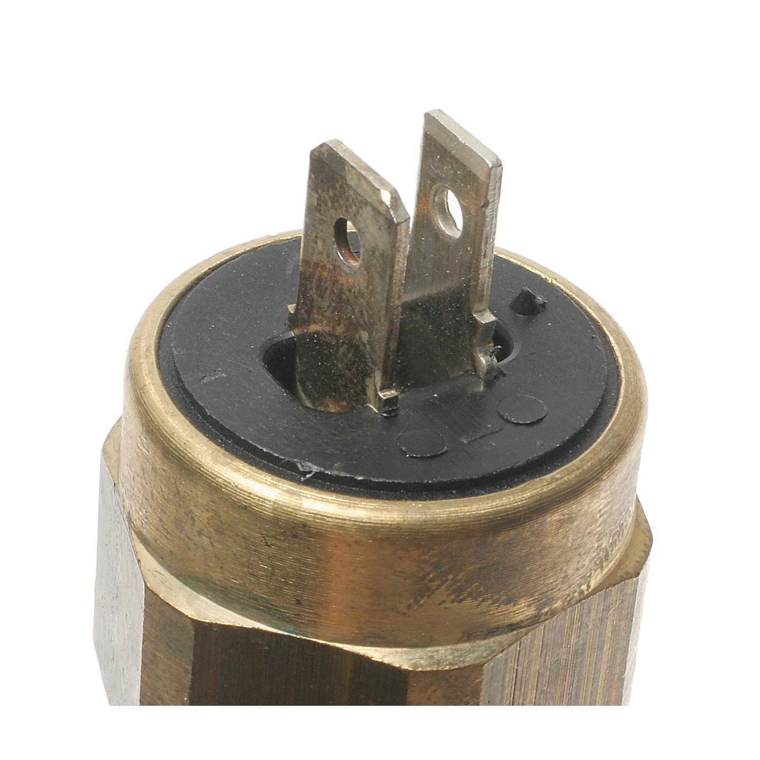 BWD WT638 - Engine Coolant Temperature Sender BWD WT638 Engine Coolant Temperature Sender product image 5 of 5