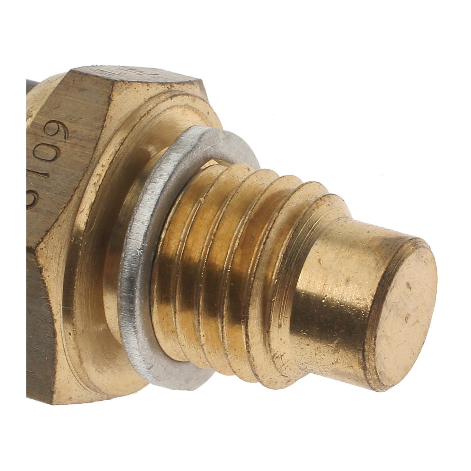 BWD WT644 - Engine Coolant Temperature Sender BWD WT644 Engine Coolant Temperature Sender product image 1 of 3