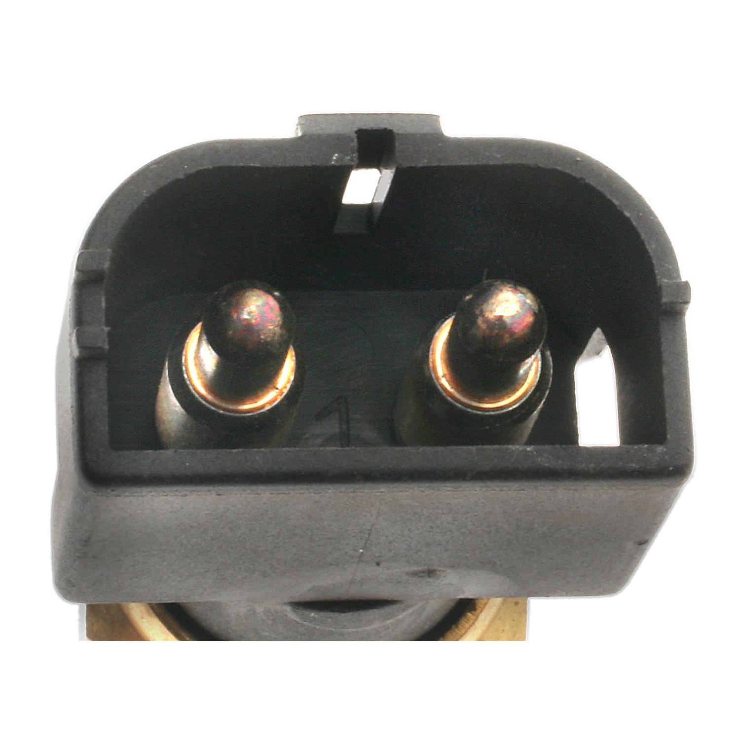 BWD WT644 - Engine Coolant Temperature Sender BWD WT644 Engine Coolant Temperature Sender product image 3 of 3